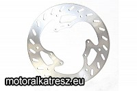 EBC MD6279D gyárival megegyező féktárcsa