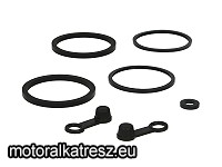 Tourmax 593-7204 / BCR-304 hátsó féknyereg felújító készlet