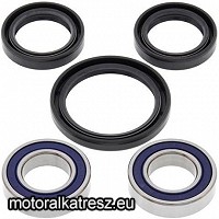 AllBalls 25-1080 első kerékcsapágy készlet