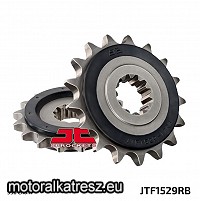 JT 104-651-17 / JTF1529.17RB (zajcsillapítós kivitel) első lánckerék