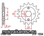 JT 102-429-14 első lánckerék