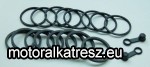 Tourmax 592-7113 / BCF-213 első féknyereg felújító készlet