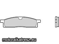Brembo 07YA16SX fékbetét