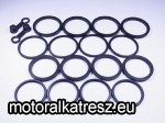 Tourmax 592-7114 / BCF-214 első féknyereg felújító készlet