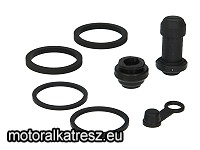 Tourmax 591-7116 / BCF-116 első féknyereg felújító készlet