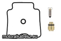 Tourmax 052-220 / CAB-Y37 karburátor felújító készlet