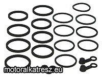 Tourmax 593-7112 / BCF-312 első féknyereg felújító készlet