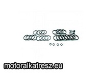 Tourmax 593-7120 / BCF-320 első féknyereg felújító készlet