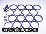 Tourmax 593-7129 / BCF-329 első féknyereg felújító készlet