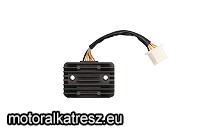 Tourmax Feszültség szabályzó 254-7102