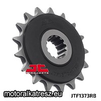 JT 101-468-16 / JTF1373.16RB (zajcsillapítós kivitel) első lánckerék