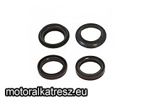 Tourmax FSD-001 villaszimmering + porvédő