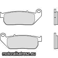Brembo 07HD13SA fékbetét