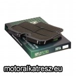 HifloFiltro HFA2607 levegőszűrő
