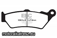 EBC SFA209/2 fékbetét