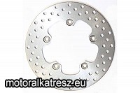 EBC MD968D gyárival megegyező féktárcsa