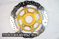 EBC MD1136XC X-szériás Contour hullámos extra könnyű féktárcsa