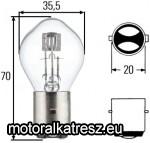 Hella S2 12V 35/35W izzó