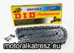 DID 532ZLV 118 szemű lánc