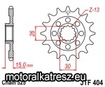 JT 105-572-15 első lánckerék
