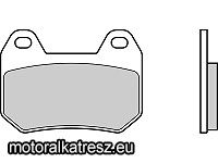 Brembo 07BB2507 fékbetét