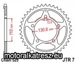 JT 115-521-44 hátsó lánckerék
