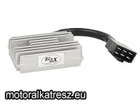 Tourmax Feszültség szabályzó 254-7118