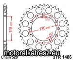 JT JTR1486-44 hátsó lánckerék