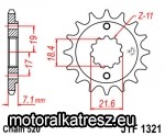 JT 101-442-14 első lánckerék