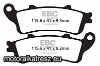 EBC SFA281 fékbetét
