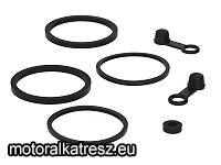 Tourmax 593-7207/7208 / BCR-308 hátsó féknyereg felújító készlet