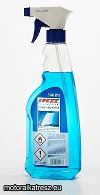 Jégoldó pumpás 500ml (1 db)