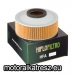 HifloFiltro HFA2801 levegőszűrő