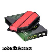 HifloFiltro HFA3912 levegőszűrő