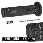 PROGRIP Univerzális markolat 838 X-Slim fekete-szürke