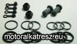 Tourmax 591-7121 / BCF-121 első féknyereg felújító készlet