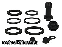 Tourmax 591-7214 / BCR-114 hátsó féknyereg felújító készlet