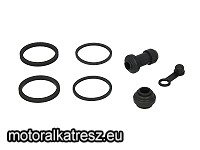 Tourmax 591-7124 / BCF-124 első féknyereg felújító készlet