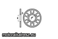 JT 4338 56 hátsó lánckerék