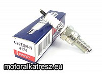 Denso U22ESR-N gyújtógyertya