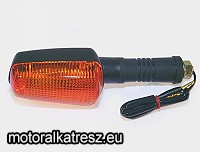 MotoPRO Narancs burás hosszú szárú 242-22 index