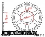 JT 113-664-47 hátsó lánckerék