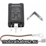   Hagyományos indexrelé (nem LED-es indexhez) univerzális