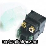 Tourmax 273-6102 / SSR-302 önindító relé