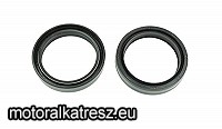 AllBalls 55-140 / 134 villaszimering/teleszkóp szimering 48x61x11