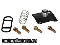 Tourmax 053-612 / FCK-35 benzincsap felújító készlet