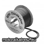   Gyújtókábel 1m / 7mm