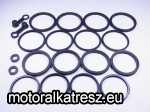 Tourmax 594-7121 / BCF-421 első féknyereg felújító készlet