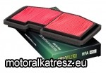 HifloFiltro HFA6502 levegőszűrő