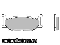 Brembo 07YA27SA fékbetét